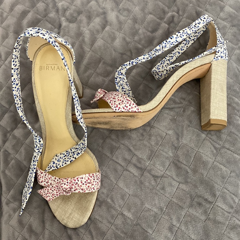 Alexandre Birman Springtime Heels - image 2